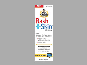 Dr Smiths Rash + Skin Coupon - Dr-smiths-rash-skin Medication