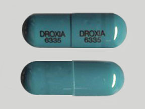 Droxia Coupon - Droxia Medication