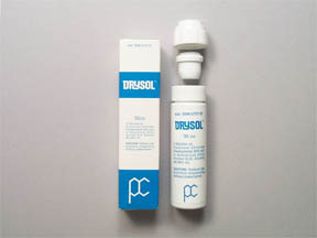 Drysol Coupon - Drysol Medication