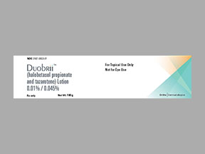 Duobrii Coupon - Duobrii Medication