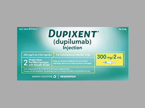 Dupixent Coupon - Dupixent Medication