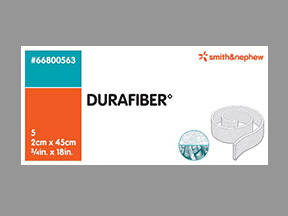 Durafiber 3/4