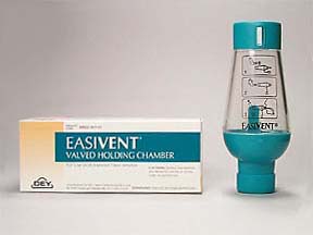 Easivent (ProChamber VHC) Coupon - Easivent Medication