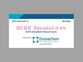 Ec-Rx Estradiol Coupon - Ec-rx-estradiol Medication