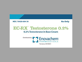 Ec-Rx Testosterone Coupon - Ec-rx-testosterone Medication