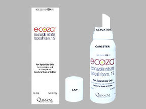 Ecoza Coupon - Ecoza Medication