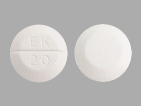 Effer-K Coupon - Effer-k Medication