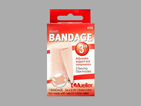 Elastic Bandage 3