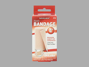 Elastic Bandage 4