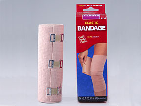 Elastic Bandage (T.E.D. Knee Length/M-Regular) Coupon - Elastic-bandage Medication