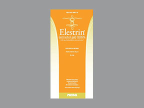 Elestrin Coupon - Elestrin Medication