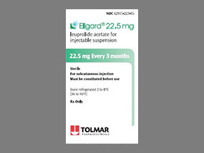 Eligard Coupon - Eligard Medication