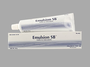 Emulsion Sb Coupon - Emulsion-sb Medication