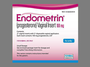 Endometrin Coupon - Endometrin Medication