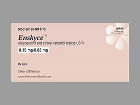 Enskyce Coupon - Enskyce Medication