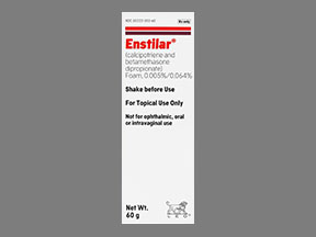 Enstilar Coupon - Enstilar Medication