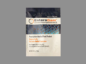 Enteragam Coupon - Enteragam Medication