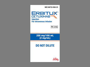 Erbitux Coupon - Erbitux Medication