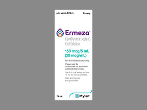 Ermeza Coupon - Ermeza Medication