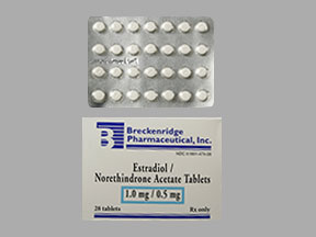 Mimvey (Estradiol-Norethindrone Acet) Coupon - Estradiol-norethindrone-acet Medication