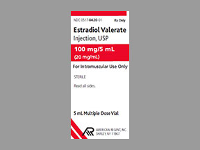 Delestrogen (Estradiol Valerate) Coupon - Estradiol-valerate Medication