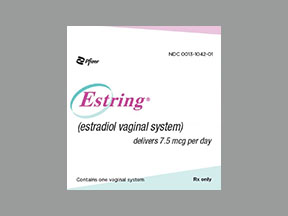 Estring Coupon - Estring Medication