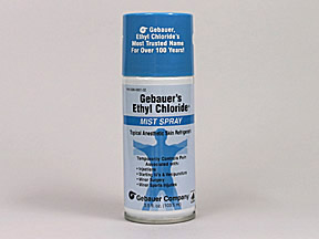 Ethyl Chloride Coupon - Ethyl-chloride Medication