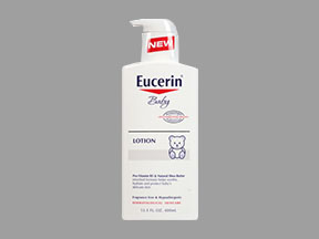 Eucerin Baby (Thera-Derm) Coupon - Eucerin-baby Medication