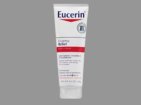 Eucerin Eczema Relief Coupon - Eucerin-eczema-relief Medication