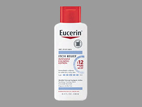 Eucerin Itch Relief Coupon - Eucerin-itch-relief Medication