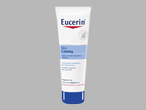 Eucerin Skin Calming (Eucerin Advanced Repair) Coupon - Eucerin-skin-calming Medication