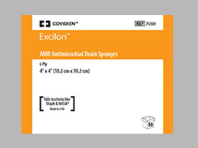 Excilon Amd Drain Sponges Coupon - Excilon-amd-drain-sponges Medication