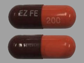 Ezfe 200 Coupon - Ezfe-200 Medication