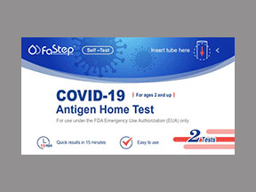 Fastep Covid-19 Antigen Test (BinaxNOW COVID-19 Ag Home Test) Coupon - Fastep-covid-19-antigen-test Medication