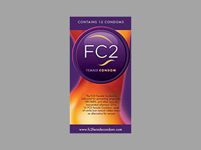 Fc2 Female Condom Coupon - Fc2-female-condom Medication