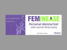 Feminease Coupon - Feminease Medication