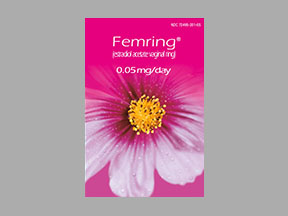 Femring Coupon - Femring Medication