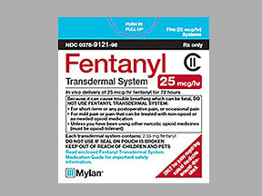 Fentanyl Coupon - Fentanyl Medication