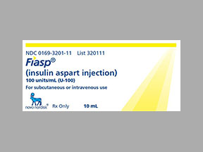 Fiasp Coupon - Fiasp Medication