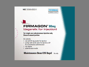 Firmagon Coupon - Firmagon Medication