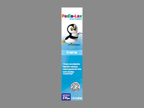 Fleet Pediatric Coupon - Fleet-pediatric Medication