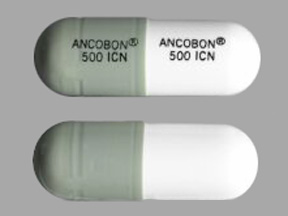 Flucytosine (Ancobon) Coupon - Flucytosine Medication