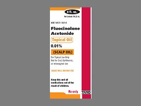 Fluocinolone Acetonide Scalp (Derma-Smoothe/FS Scalp) Coupon - Fluocinolone-acetonide-scalp Medication