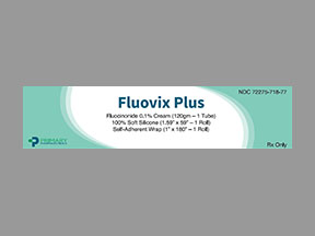 Fluovix Plus Coupon - Fluovix-plus Medication