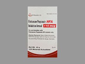 Fluticasone Propionate Hfa Coupon - Fluticasone-propionate-hfa Medication