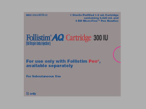 Follistim Aq Coupon - Follistim-aq Medication