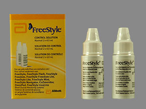 Freestyle Control Solution (Element Compact Control 2) Coupon - Freestyle-control-solution Medication