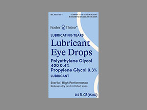 Ft Lubricant Eye Drops (Systane) Coupon - Ft-lubricant-eye-drops Medication