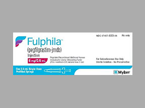 Fulphila Coupon - Fulphila Medication