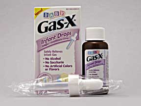 Gas-X Infant Drops Coupon - Gas-x-infant-drops Medication